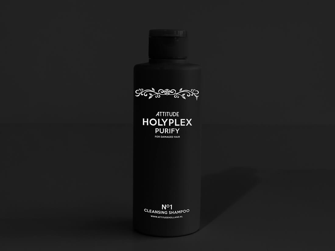 Holyplex Purfiy - Shampoo