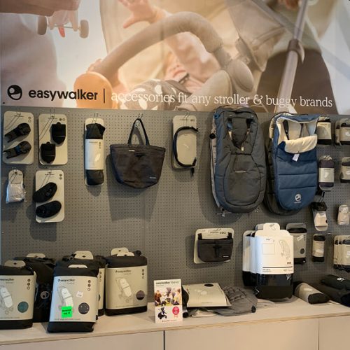 winkel display