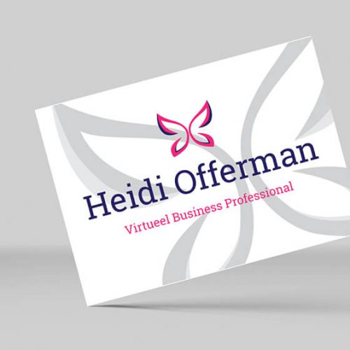 VP heidi offerman flyer