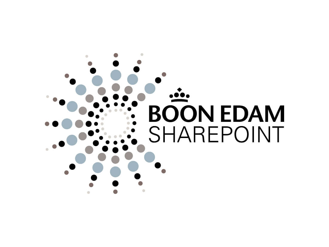 Boon Edam Sharepoint