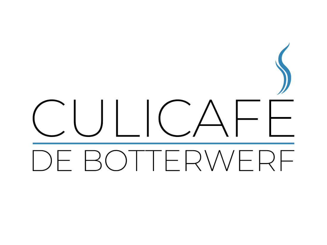 CuliCafé de Botterwerf logo