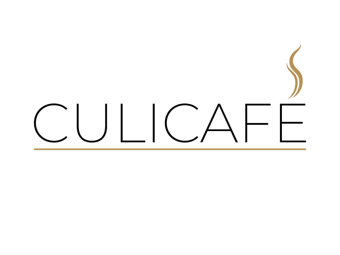 CuliCafé logo