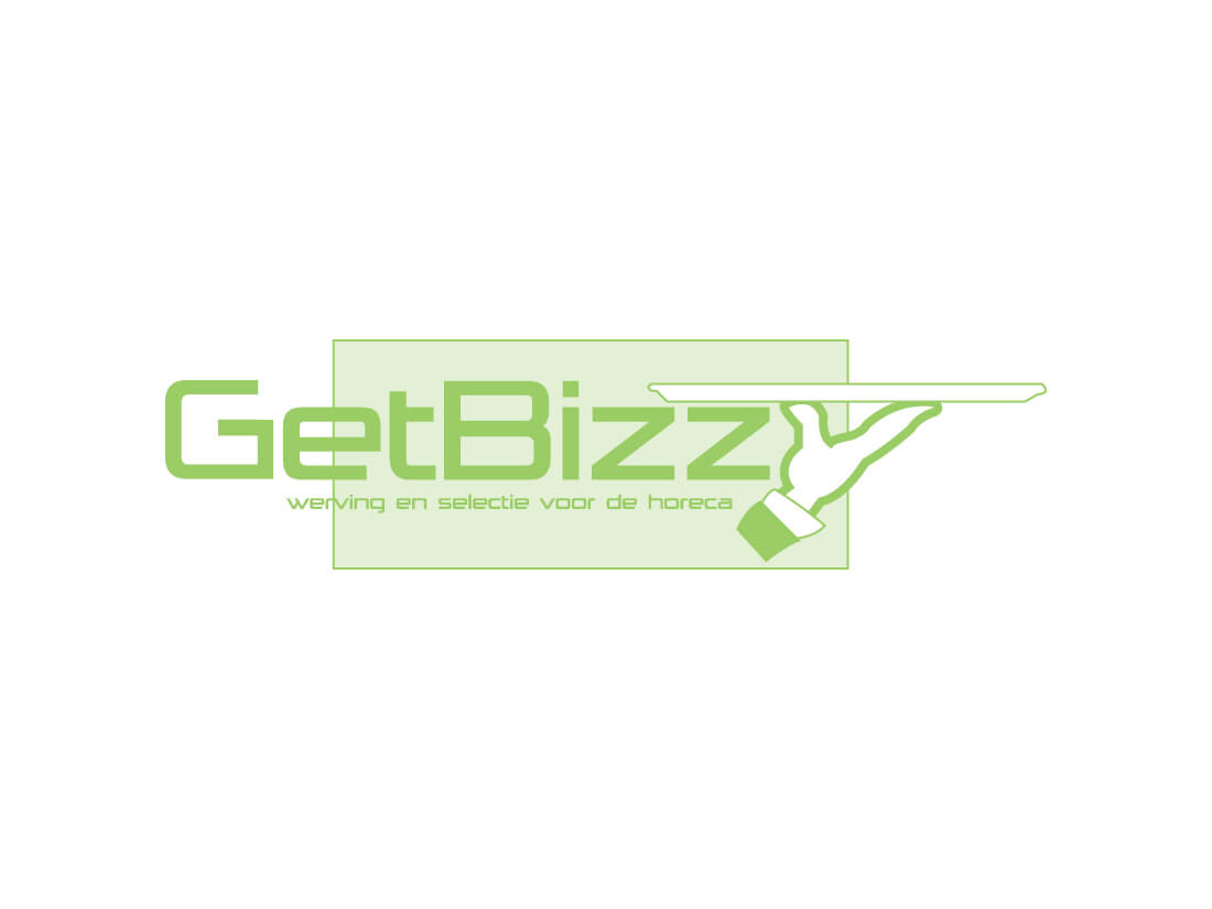 GetBizzy logo