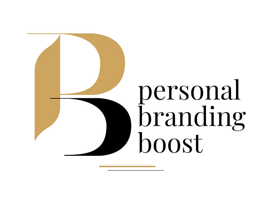 Personal Branding Boost