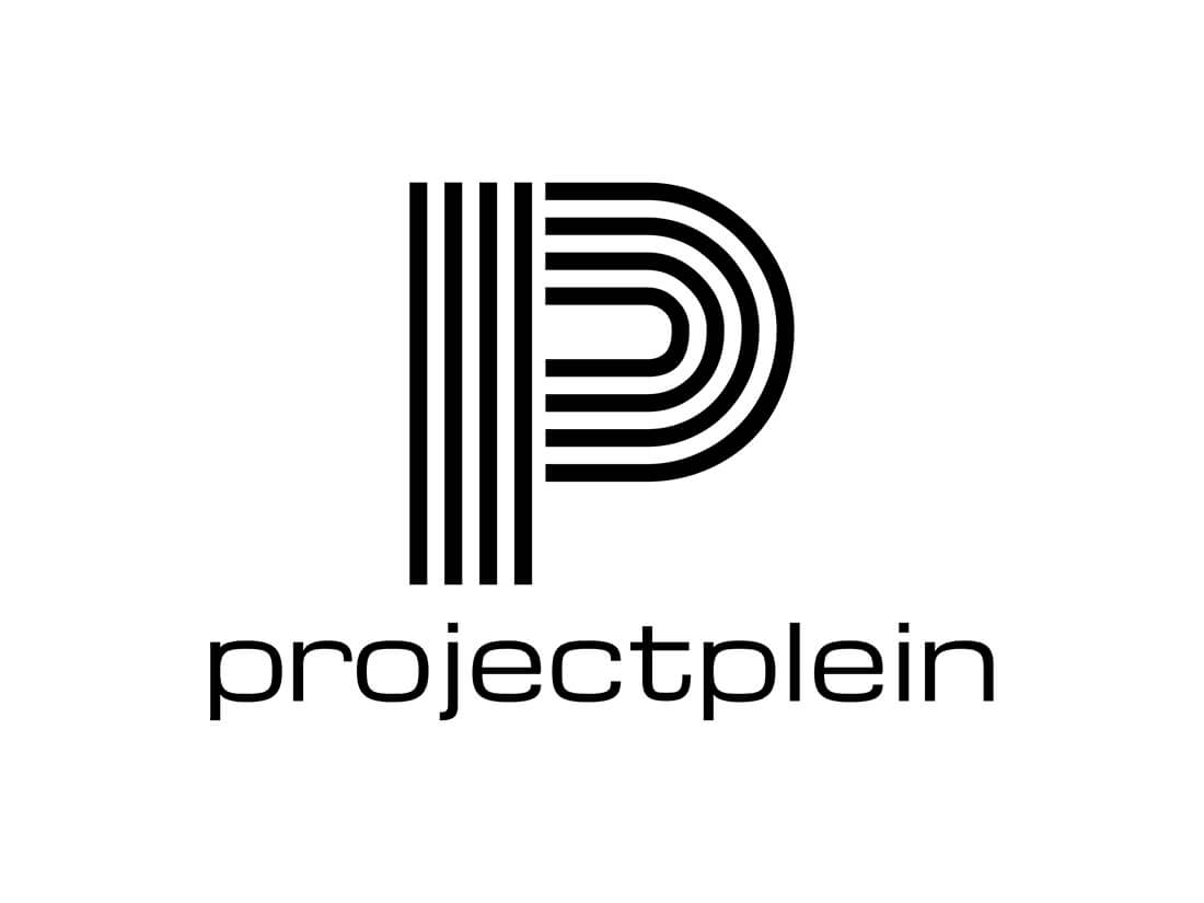 Project Plein logo