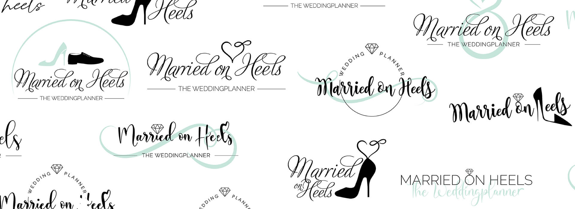 married on heels proposals